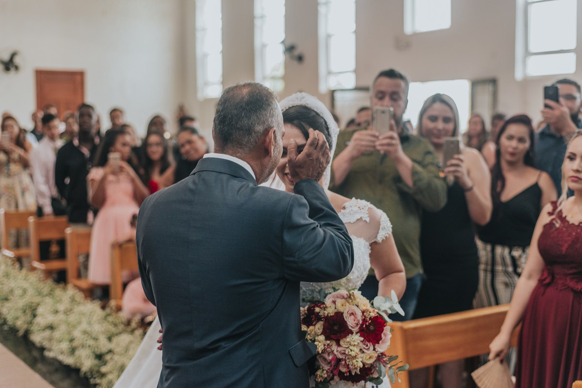 Laís e Rafael. Fotógrafa de Eventos em São Paulo e Sorocaba Kika Damasceno