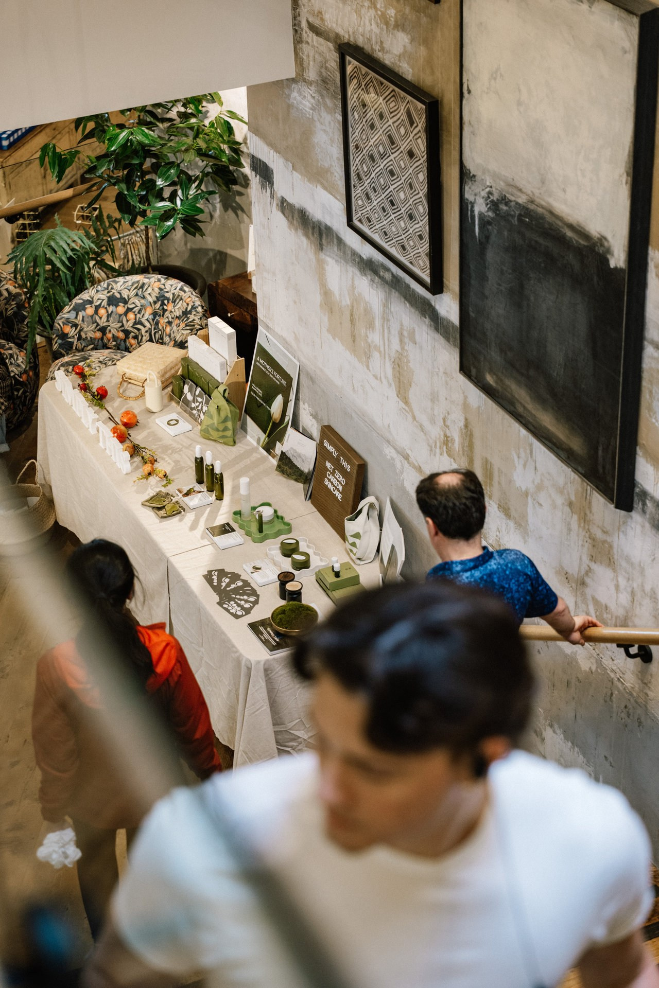 Brand & Commercial. Daniel Vegera — Artistic & Business Photography in San Francisco