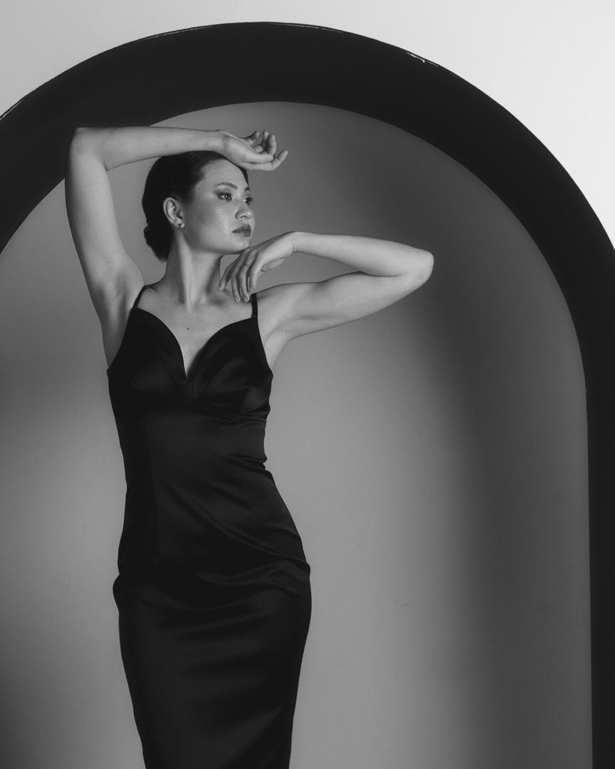 Portrait photographer Natalia Isavtseva Los Angeles LA