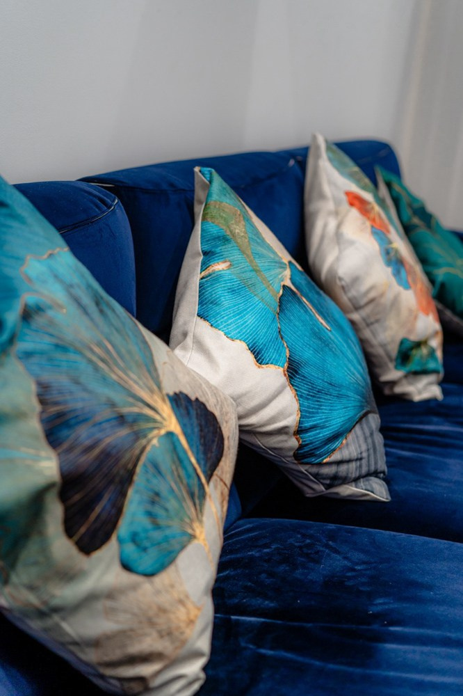 Interior photoshoot. Tonya Kyrylenko photographer in London