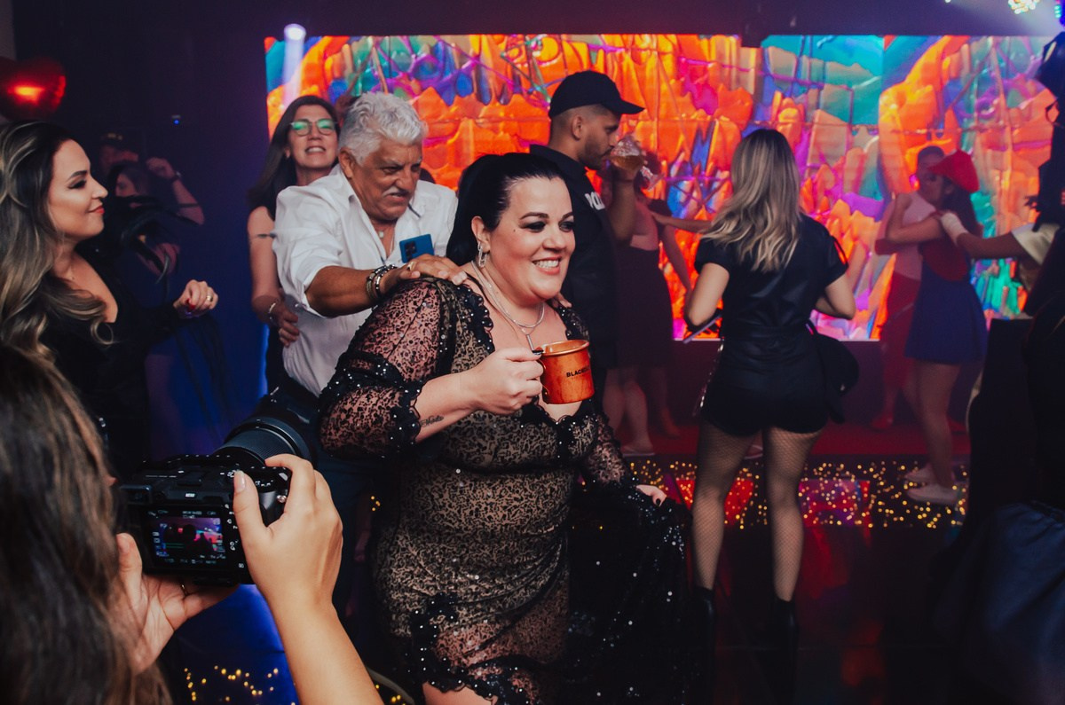Carol Romero. Fotógrafa de Eventos em São Paulo e Sorocaba Kika Damasceno