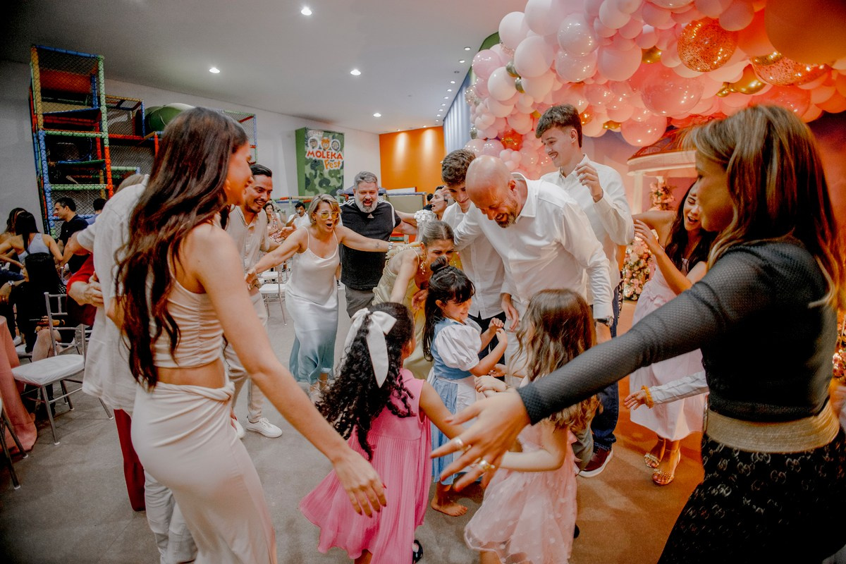 Isis Mara - 5 anos. Fotógrafa de Eventos em São Paulo e Sorocaba Kika Damasceno
