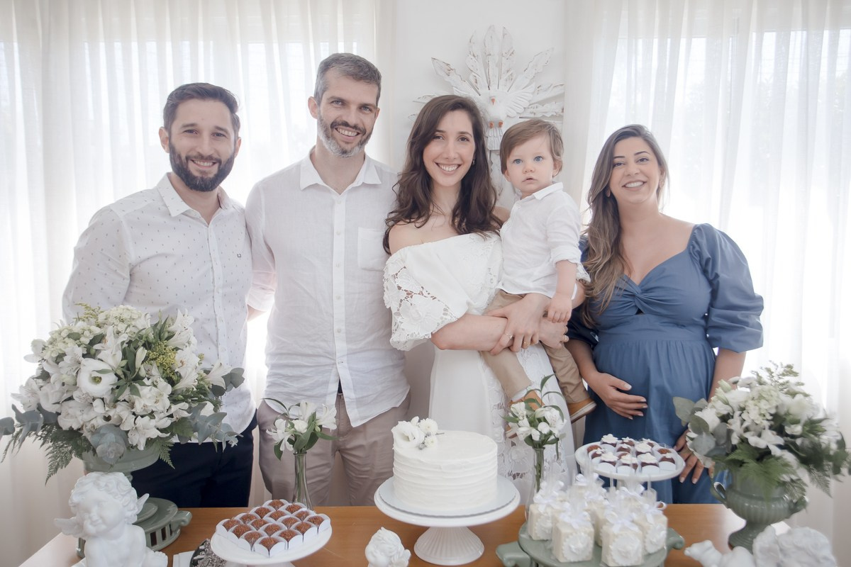 Batizado do Antonio. Fotógrafa de Eventos em São Paulo e Sorocaba Kika Damasceno