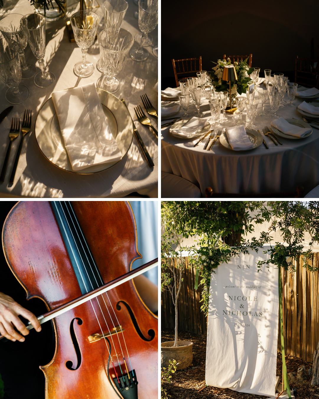 PLANNING & INVESTMENT. Wedding Photography & Videography Team in California, Los Angeles, San Francisco, San Diego and Travel