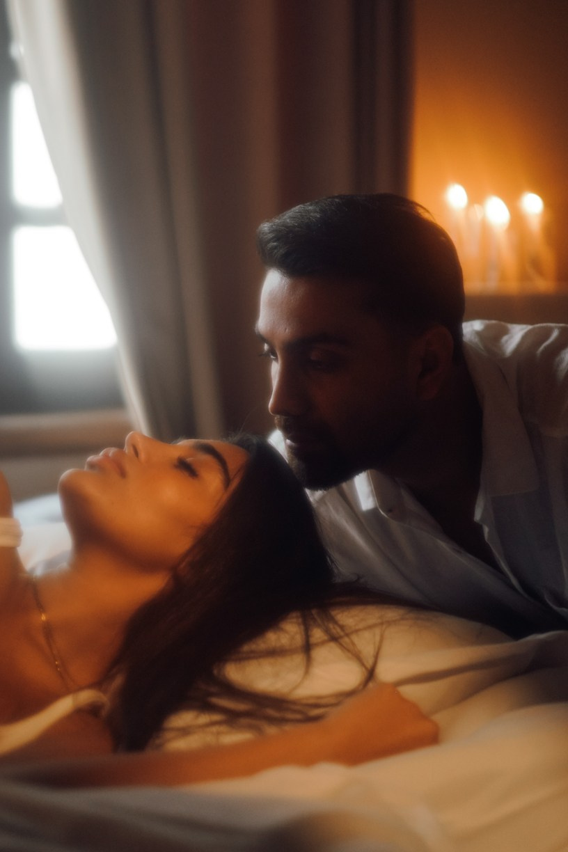 Pre wedding. Behnam Kazemi