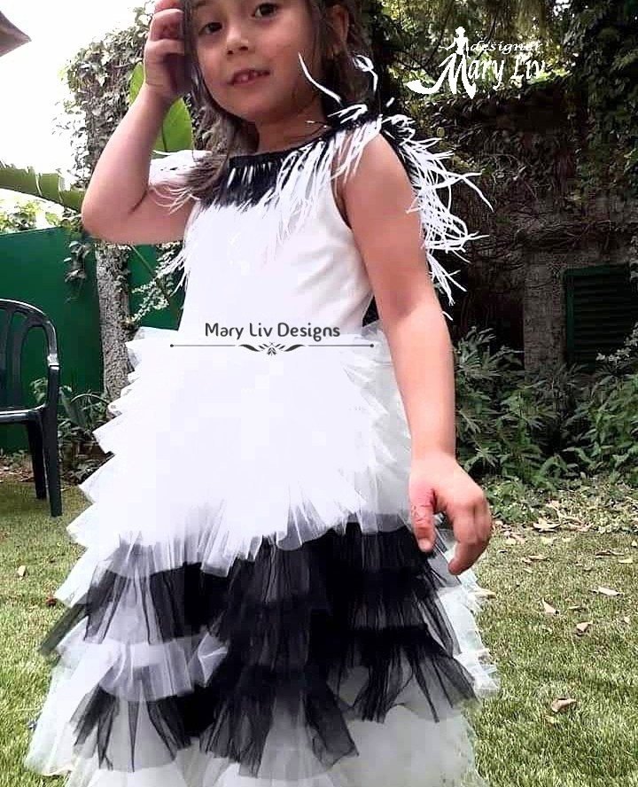 שמלה " Liana ". מרי ליב, מעצבת שמלות בתפירה אישית