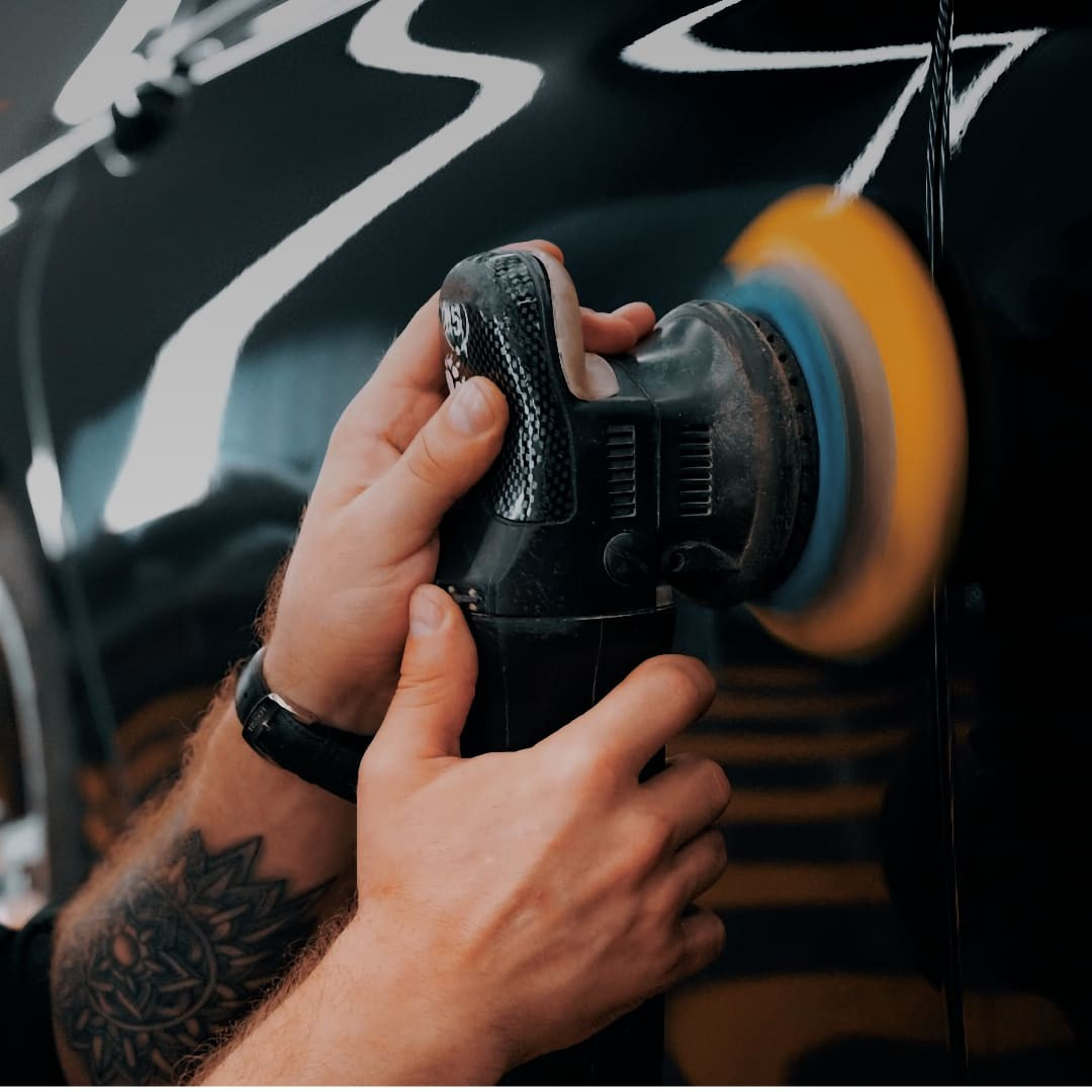 Master detailing pdr ремонт сколов — ищу работу в Испании Валенсии и Барселоне