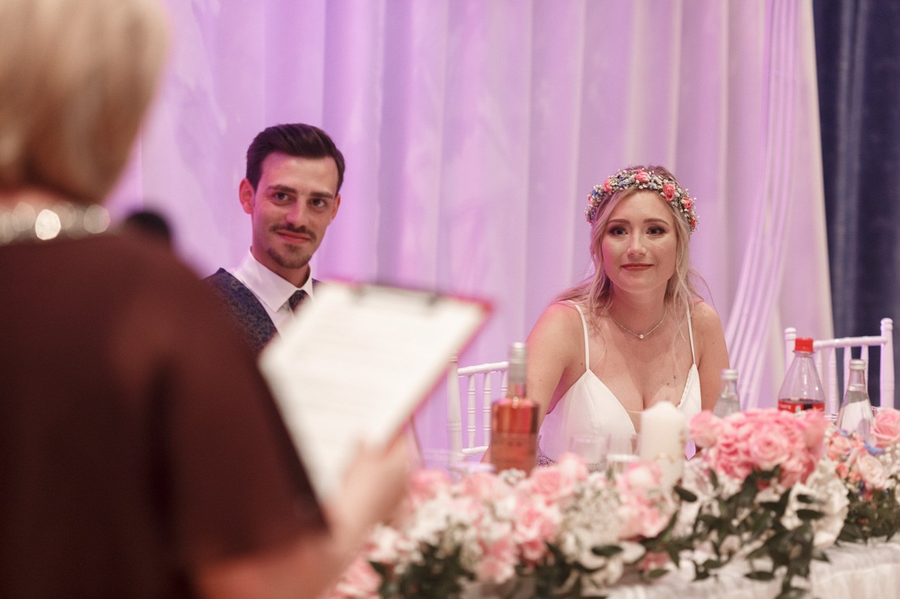 Hochzeitsfotograf Augsburg | Dein Profi für Foto & Video