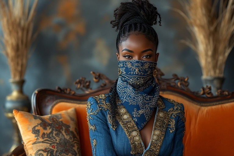 The Controlled Chaos of Creation: On Prompting, Privacy, and the Pursuit of Precision. Edwardsartistry