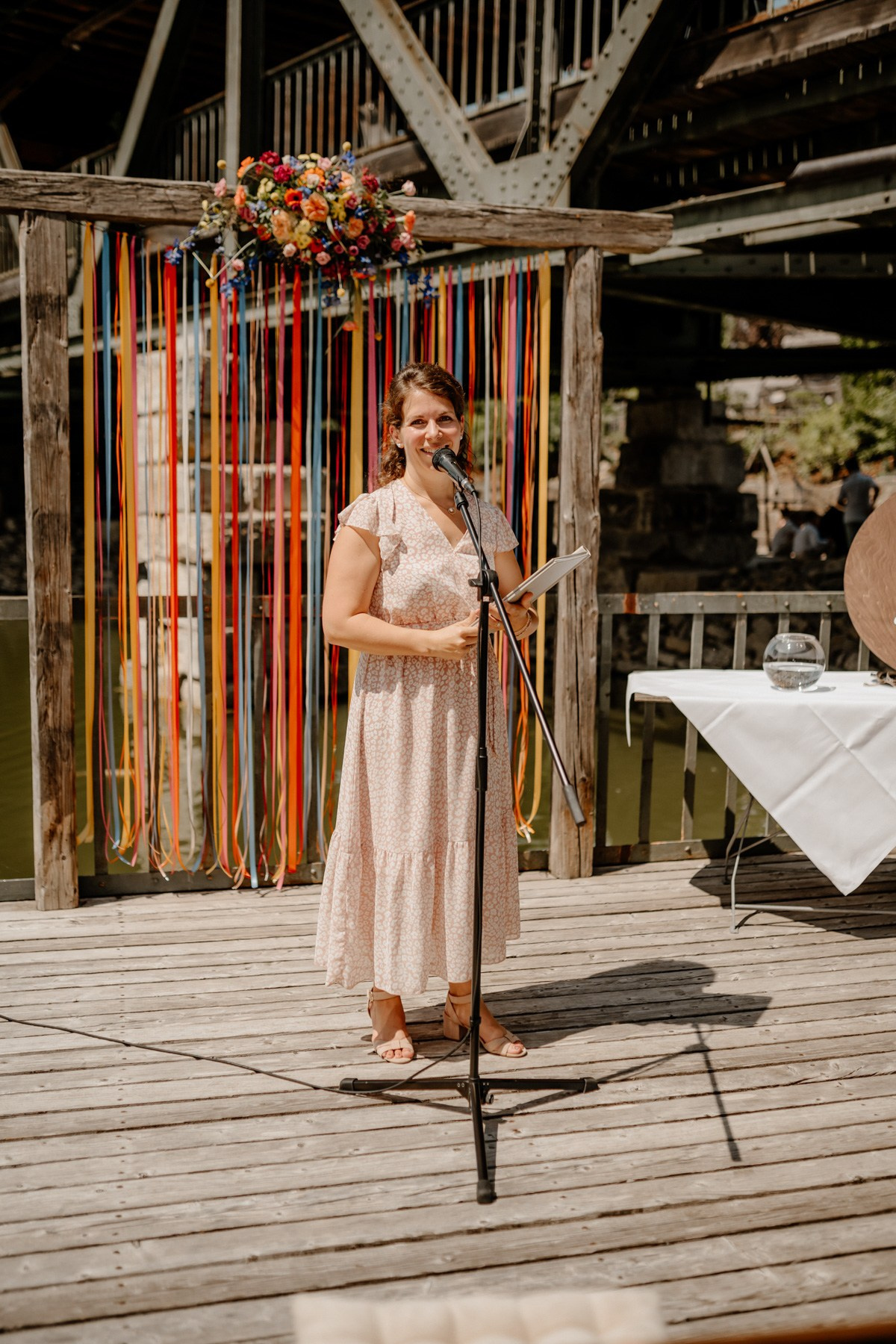 Hochzeitsfotograf Brückenbaron Würzburg | Anna Saribekyan