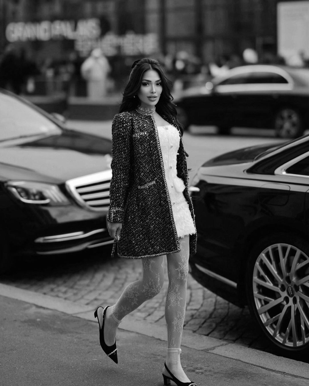 Life style. Julia Di |Fashion streetstyle photographer|videomaker in Milan & Paris