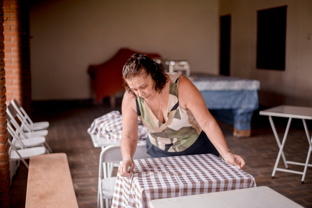 Luiza — 2º aninho. Fotógrafa de Eventos em São Paulo e Sorocaba Kika Damasceno
