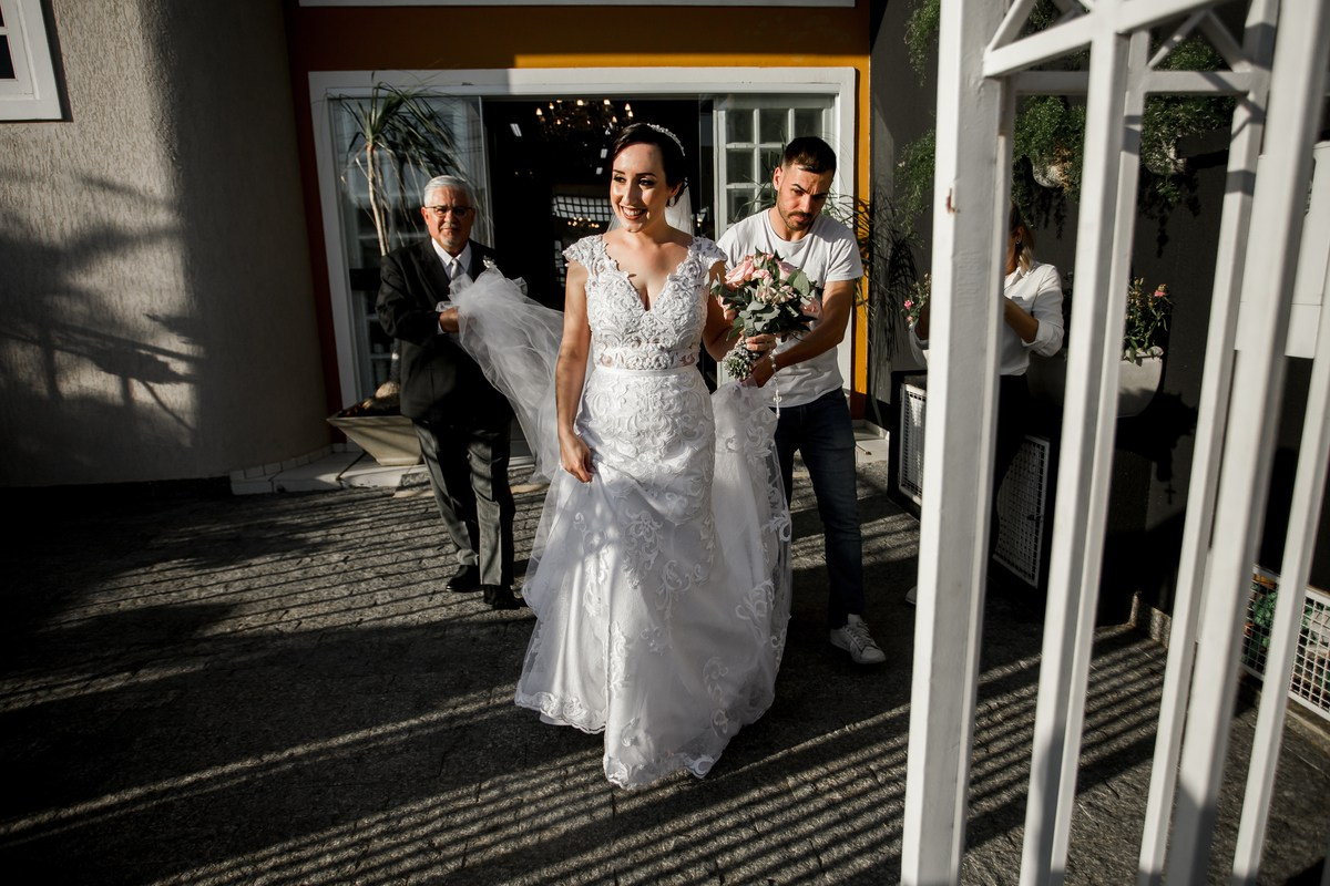 Bianca e Osmar. Fotógrafa de Eventos em São Paulo e Sorocaba Kika Damasceno