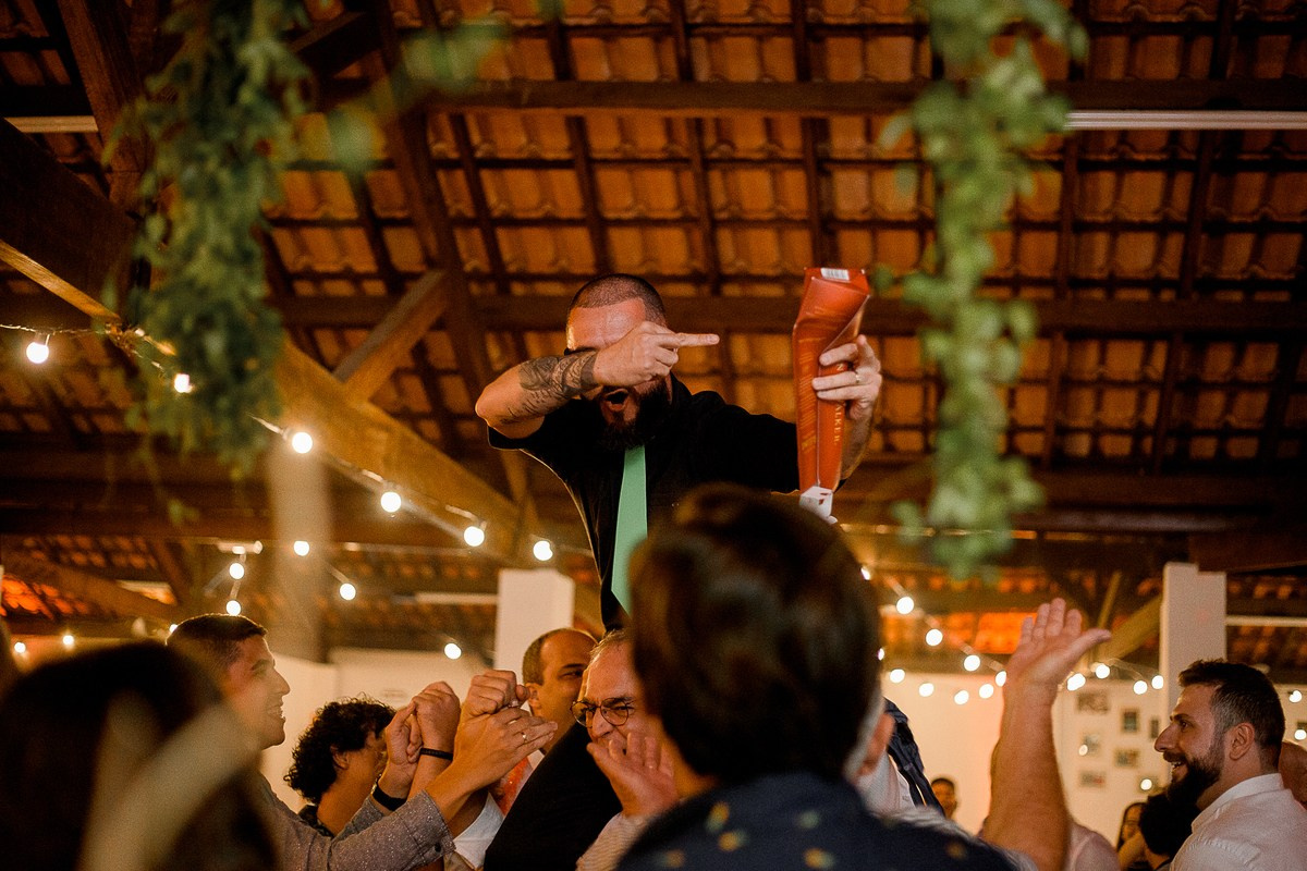 Nina e Gui. Fotógrafa de Eventos em São Paulo e Sorocaba Kika Damasceno