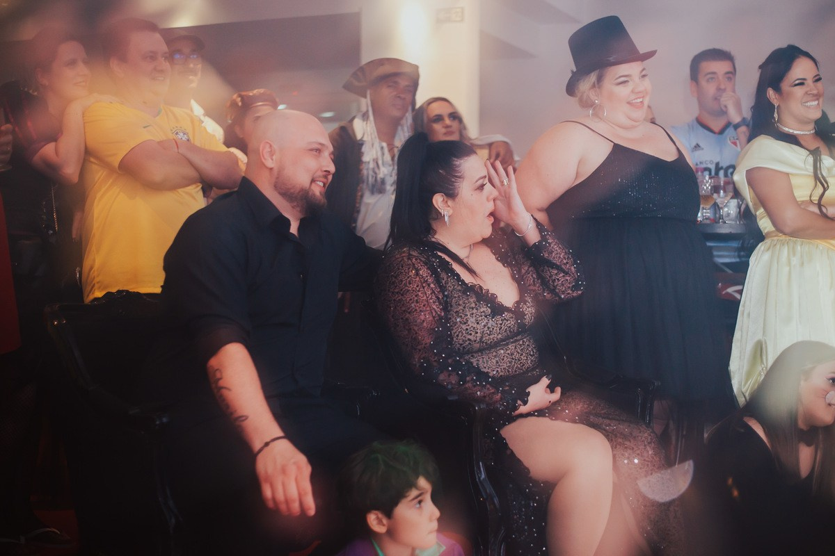 Carol Romero. Fotógrafa de Eventos em São Paulo e Sorocaba Kika Damasceno