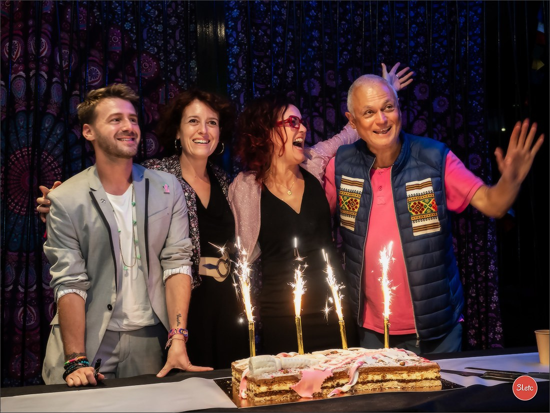 La Voie des Talents 2023. Photographe à Strasbourg | Portraits, Studio, Enfants, Événements