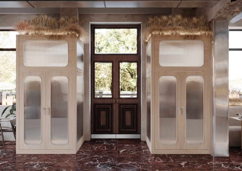 3D Rendering Services | AB Design Buro. Interior Design & 3D Rendering | AB Design Buro