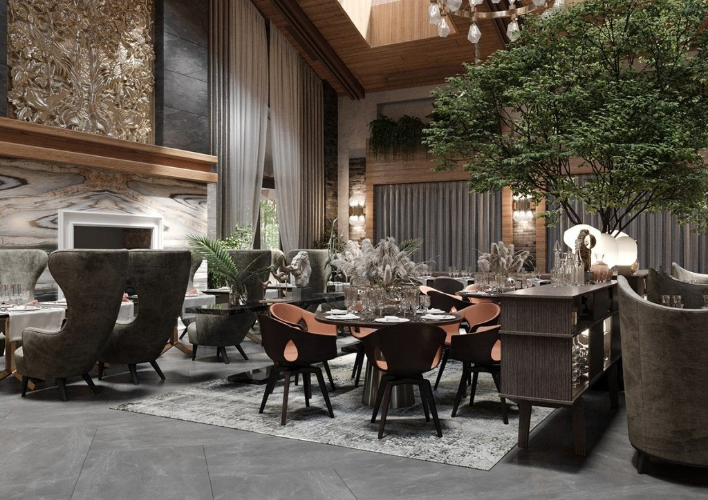 3D Rendering Services | AB Design Buro. Interior Design & 3D Rendering | AB Design Buro