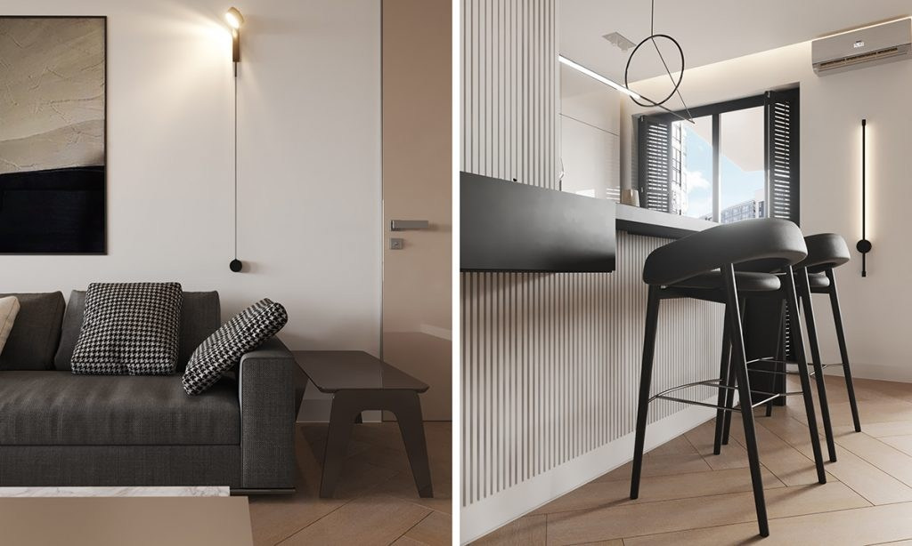 3D Rendering Services | AB Design Buro. Interior Design & 3D Rendering | AB Design Buro