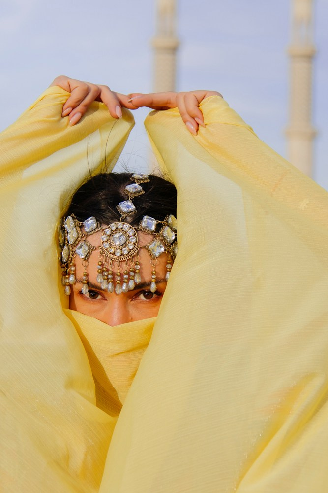 Фотограф в Ташкенте, Аксенова Дарья