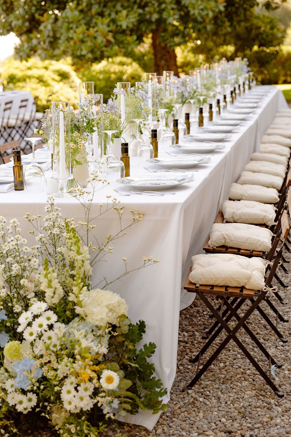 Wedding photography at Fattoria Mansi Bernardini, Lucca. Bella Vita Weddings — Wedding Photography in Dubai & Destination