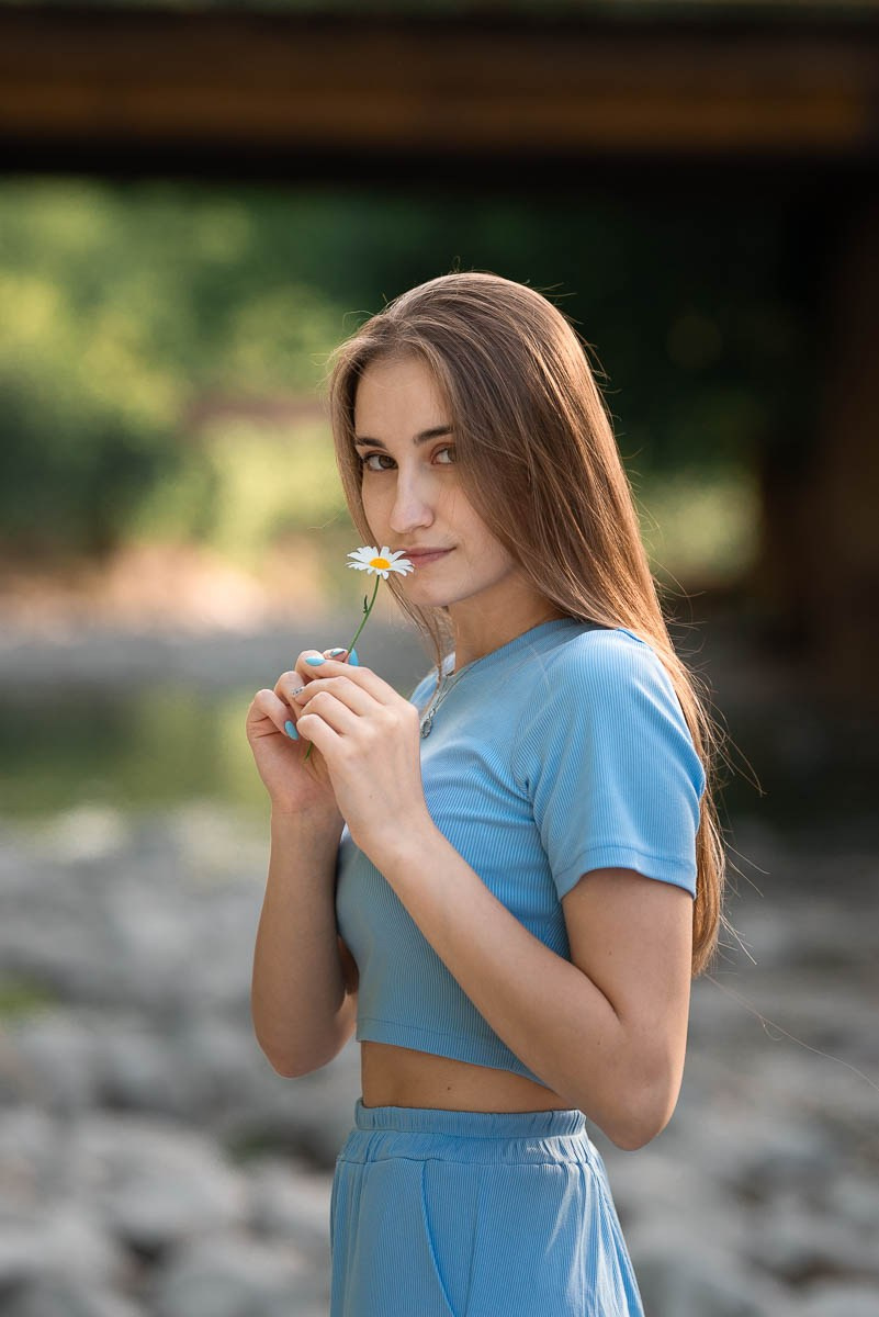 Familie- en kinderfotograaf Alla Sherstobitova in Veghel, NB