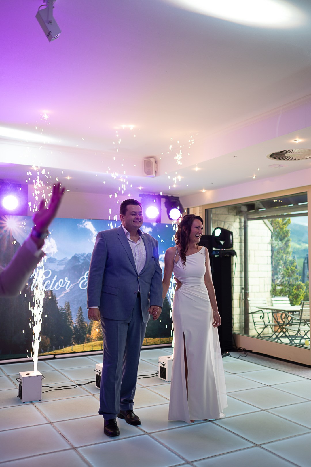 PORTFOLIO. Wedding photographer in Switzerland and Europe