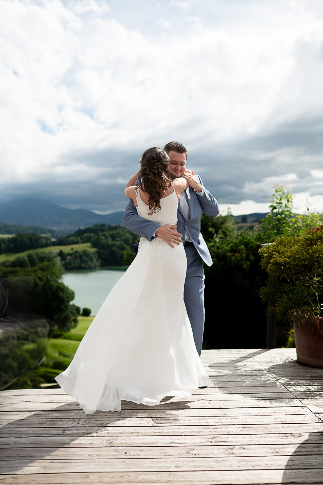 PORTFOLIO. Wedding photographer in Switzerland and Europe