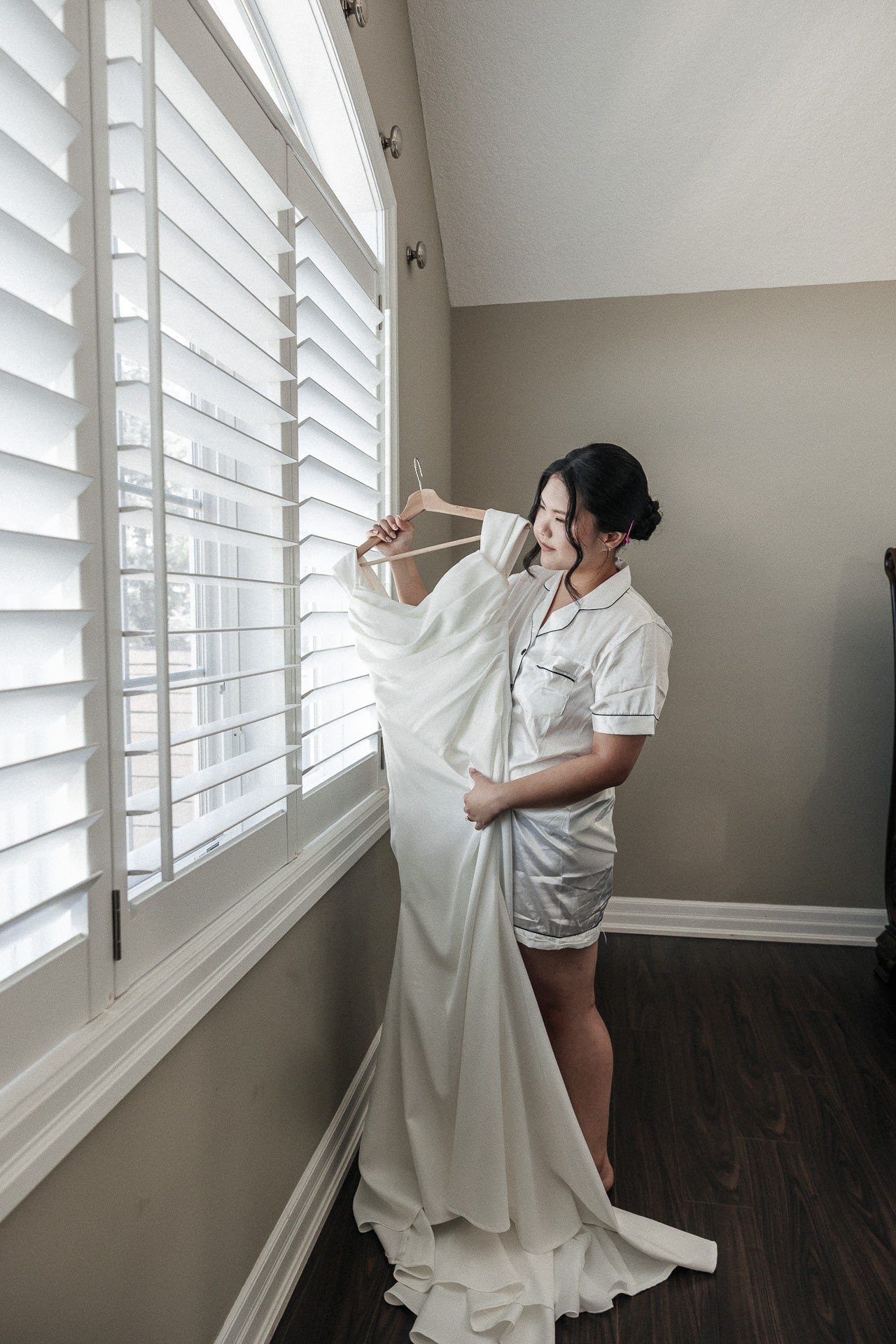 Adam & Amy’s Candid Wedding Photos | Documentary-Style Wedding Photography | Hamilton, Oakville, Brampton, Etobicoke. Storytellers Films — Candid Wedding Videographer & Photographer in Toronto, Ontario and beyond