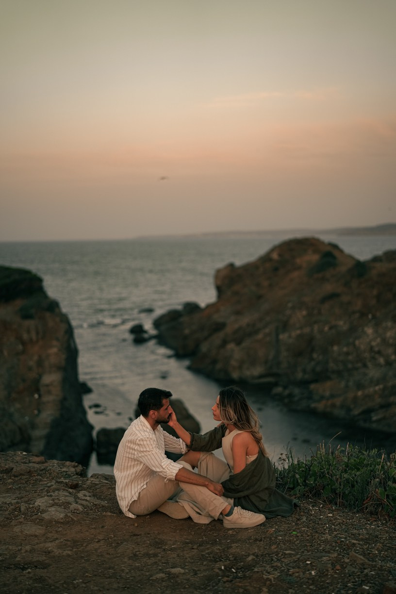 Pre wedding. Behnam Kazemi