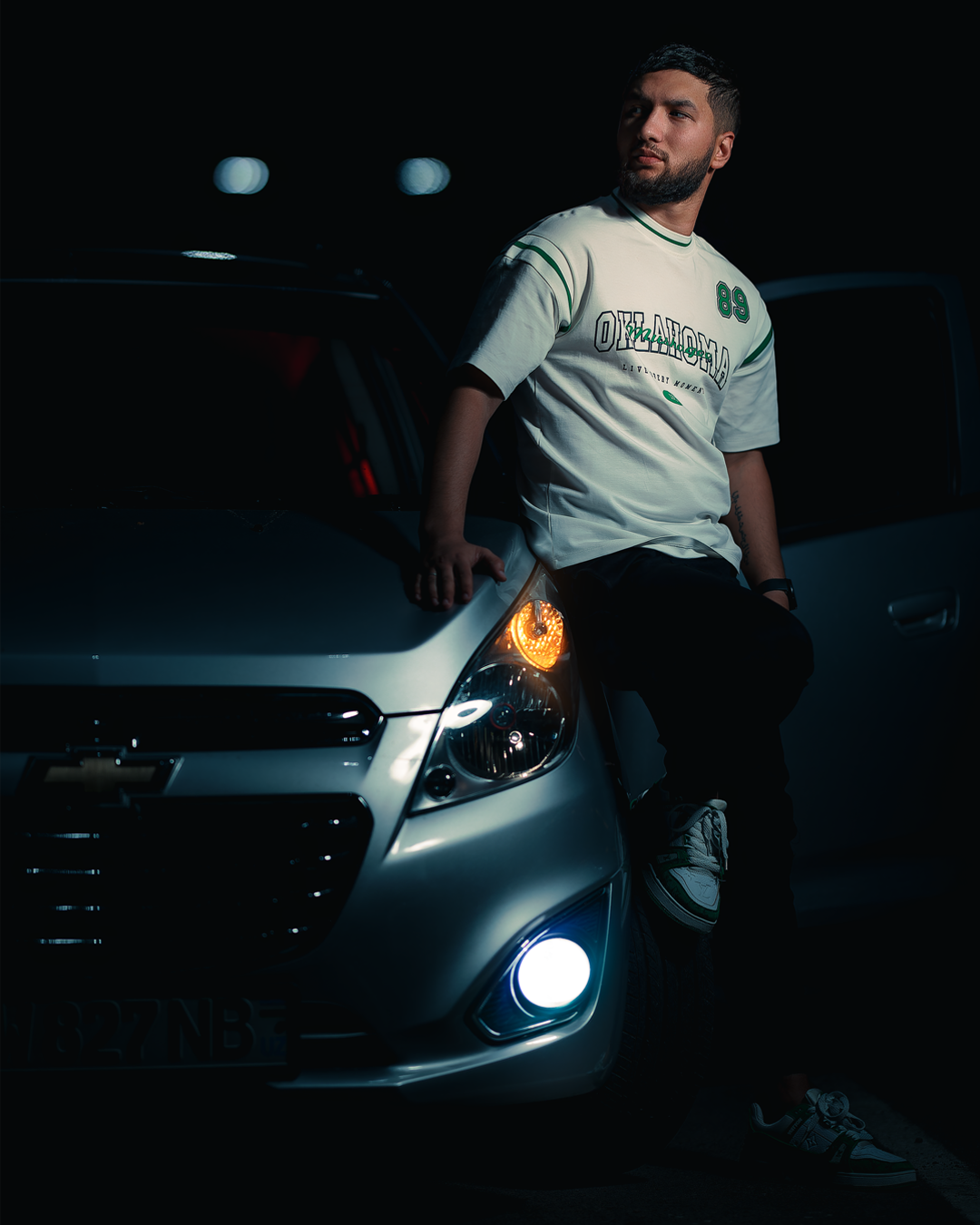 Nifty photography — коммерческий и портретный фотограф в Ташкенте. Студийная и выездная съёмка