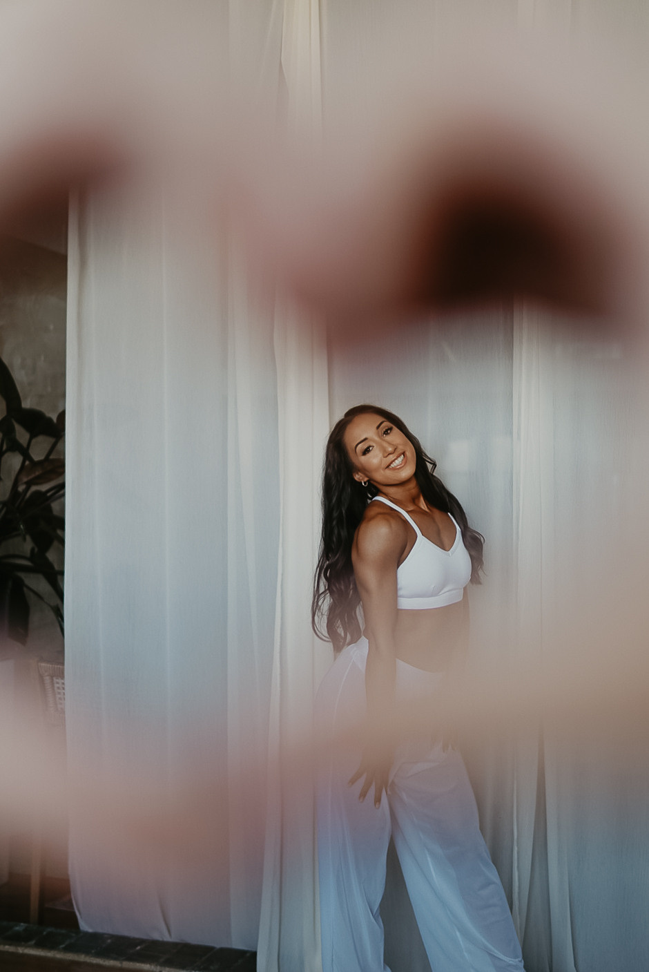 Expression & Embodiment Session. Visual Art by Life Artist, Shiva Marchand