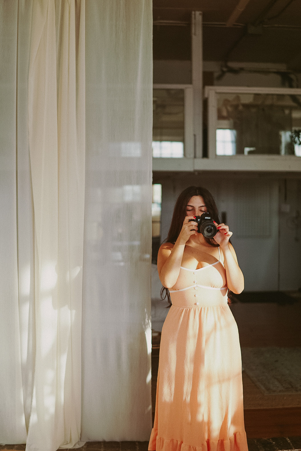 Expression & Embodiment Session. Visual Art by Life Artist, Shiva Marchand