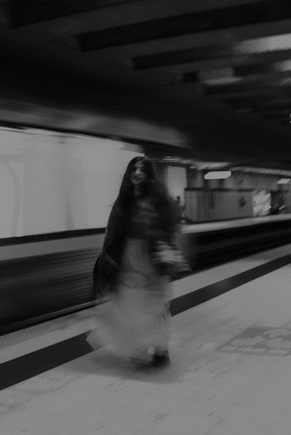 Expression & Embodiment Session. Visual Art by Life Artist, Shiva Marchand