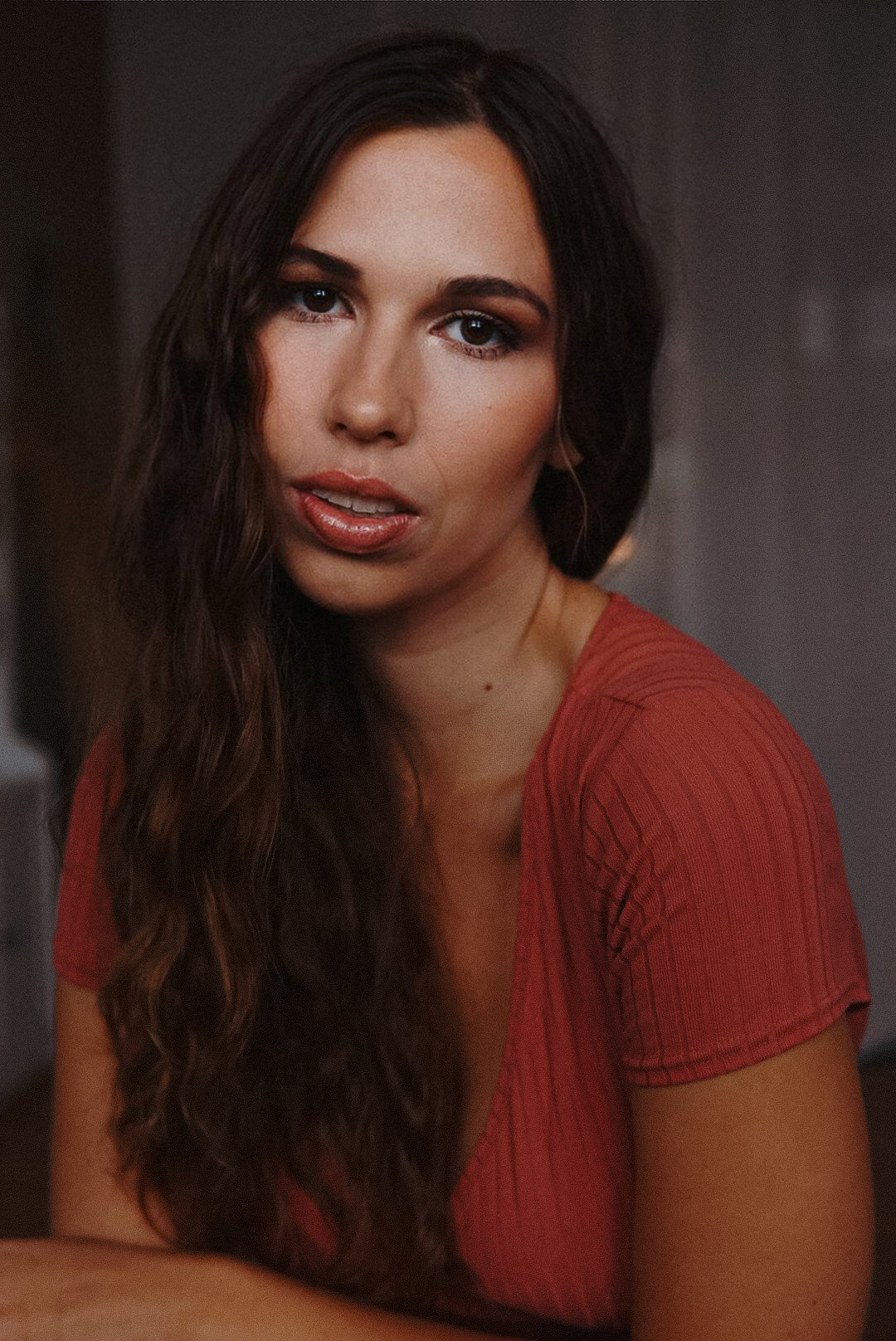 Expression & Embodiment Session. Visual Art by Life Artist, Shiva Marchand