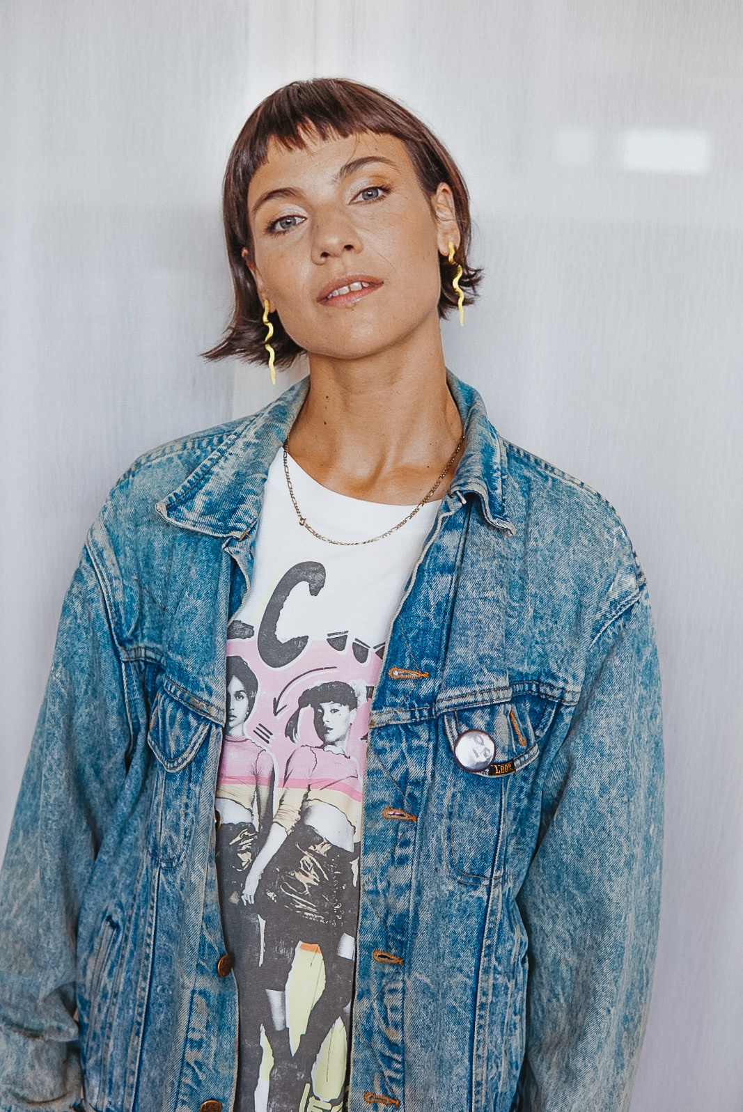 Expression & Embodiment Session. Visual Art by Life Artist, Shiva Marchand