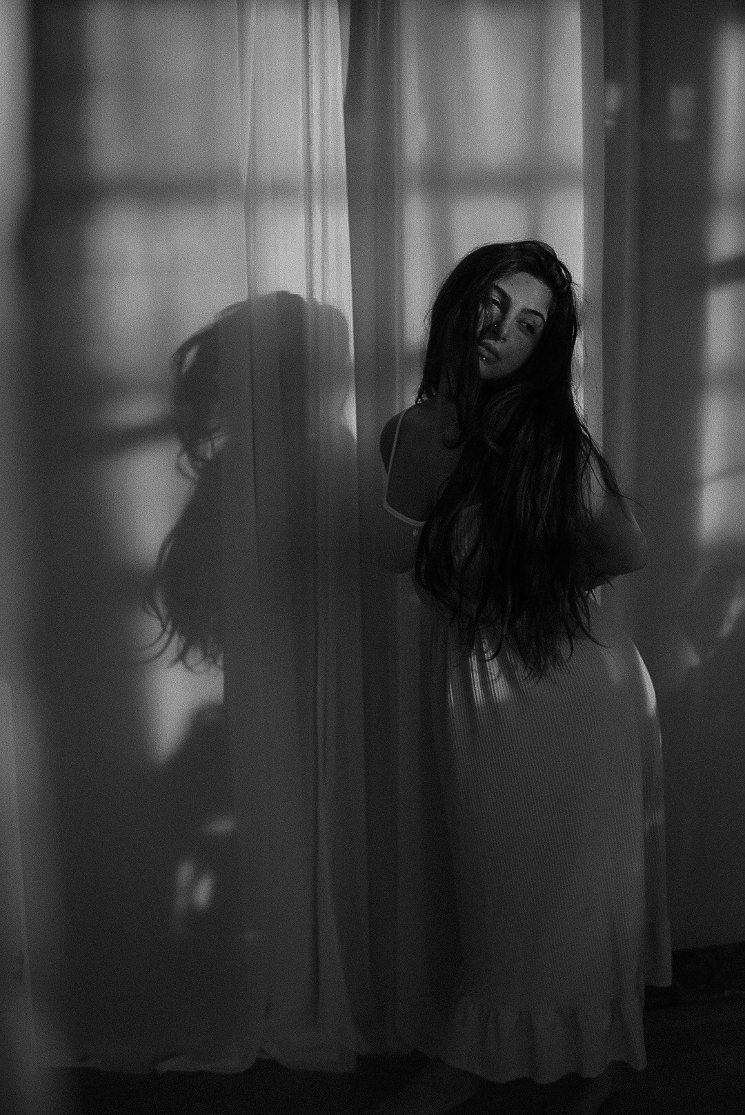 Expression & Embodiment Session. Visual Art by Life Artist, Shiva Marchand