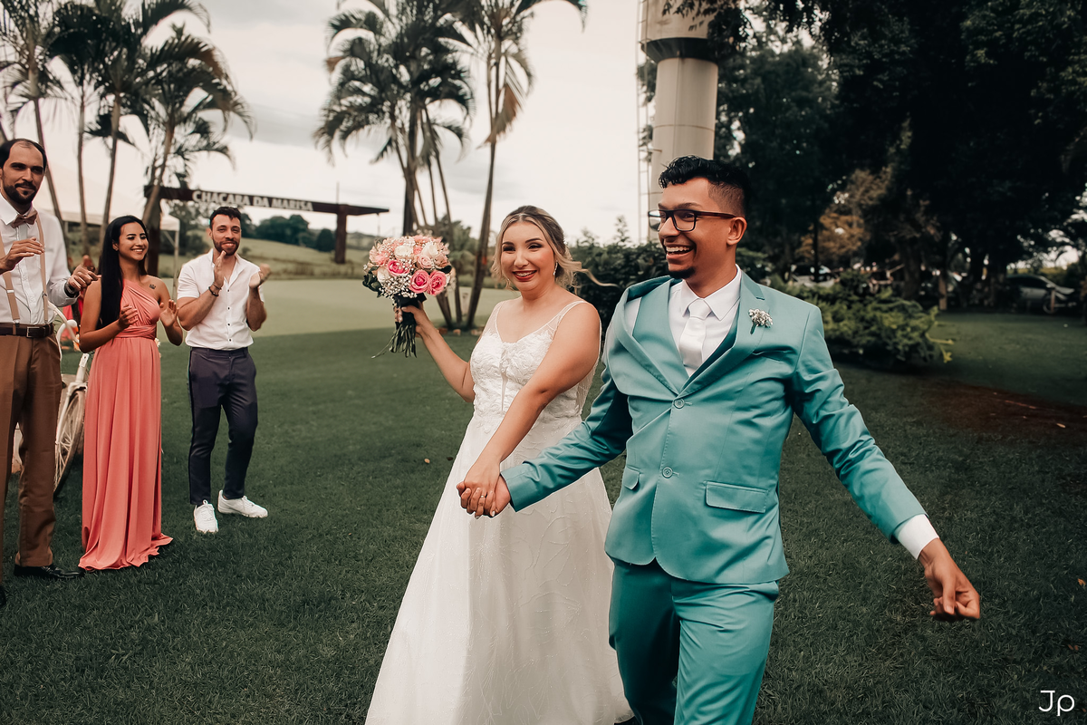 Fotografia de Casamento em Bariri — Jonathas e Larissa. João Paulo Facin Fotografia | Fotógrafo em Bauru e região