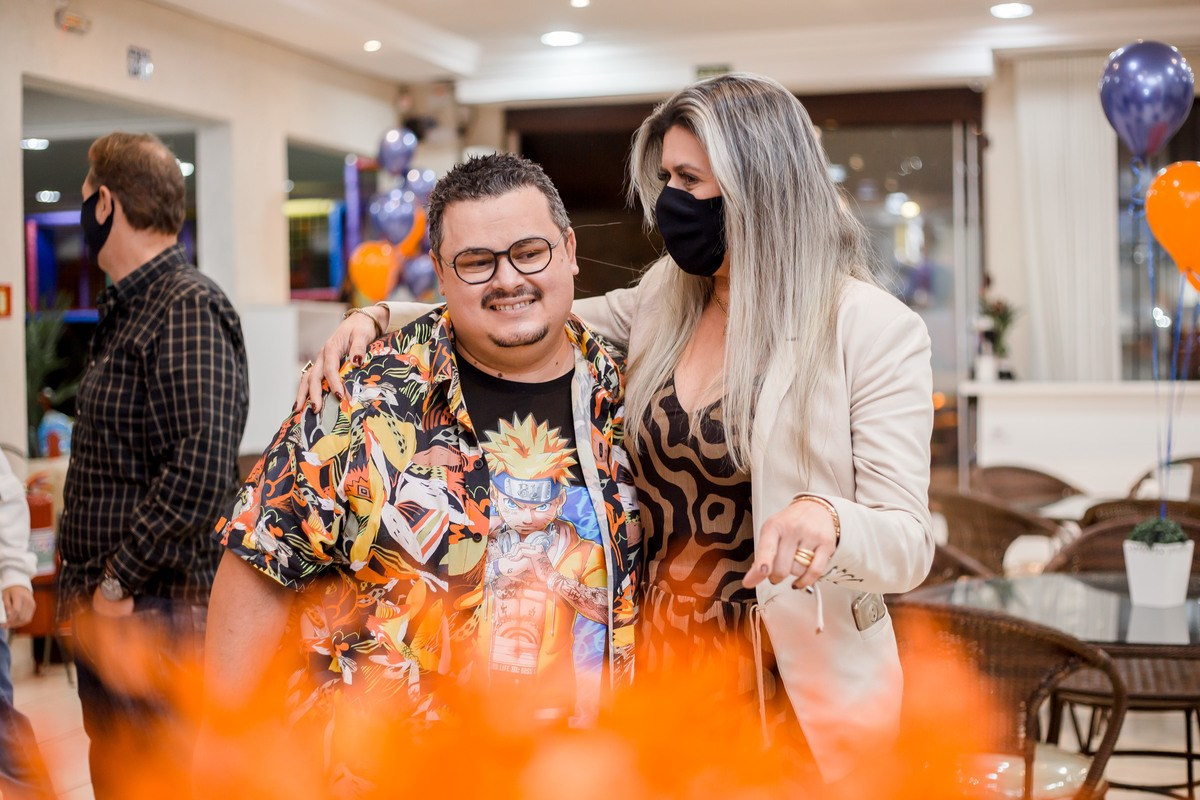 34º aniversário do Carlinhos. Fotógrafa de Eventos em São Paulo e Sorocaba Kika Damasceno