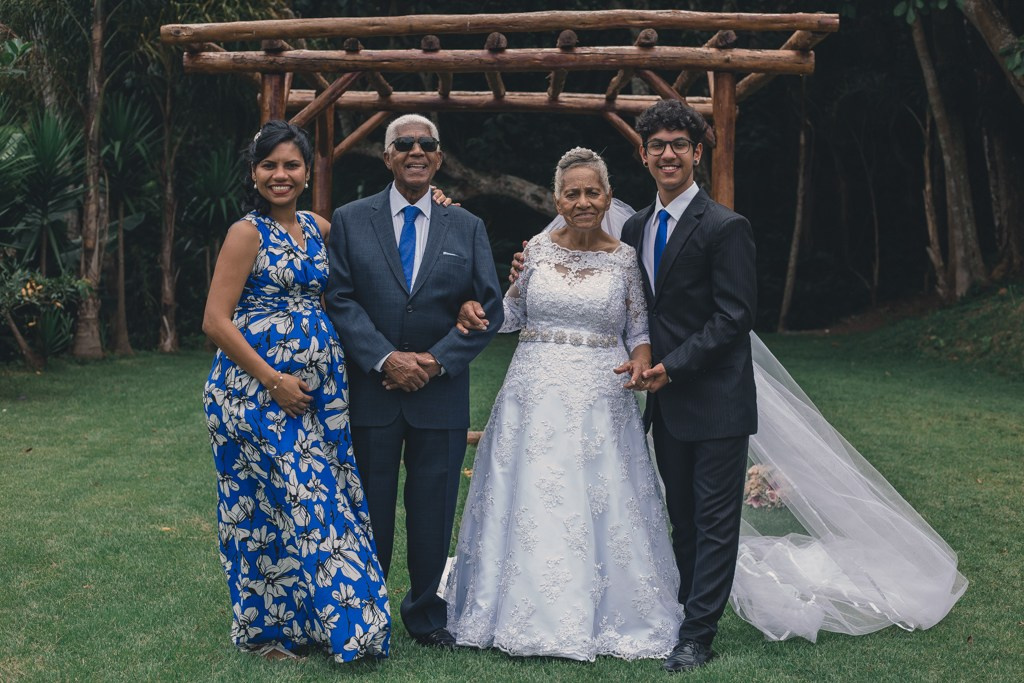 Bodas de Diamante. Fotógrafa de Eventos em São Paulo e Sorocaba Kika Damasceno