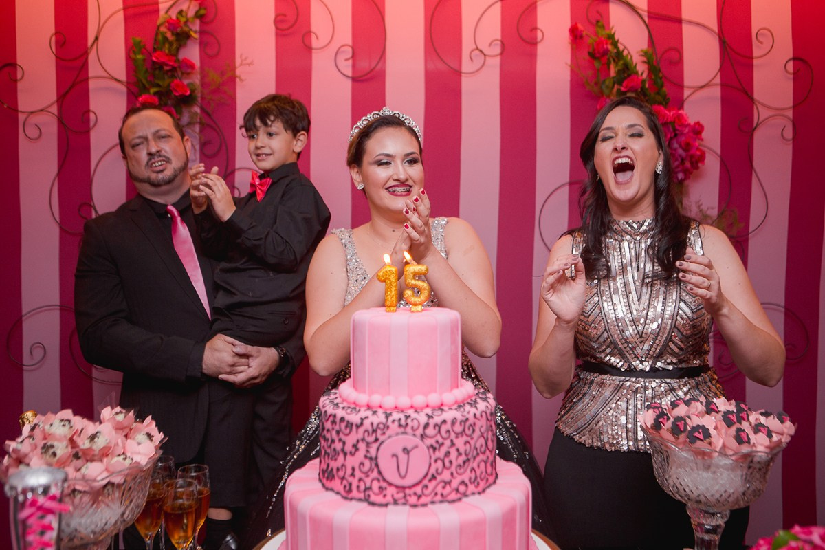 15 anos da Victória. Fotógrafa de Eventos em São Paulo e Sorocaba Kika Damasceno