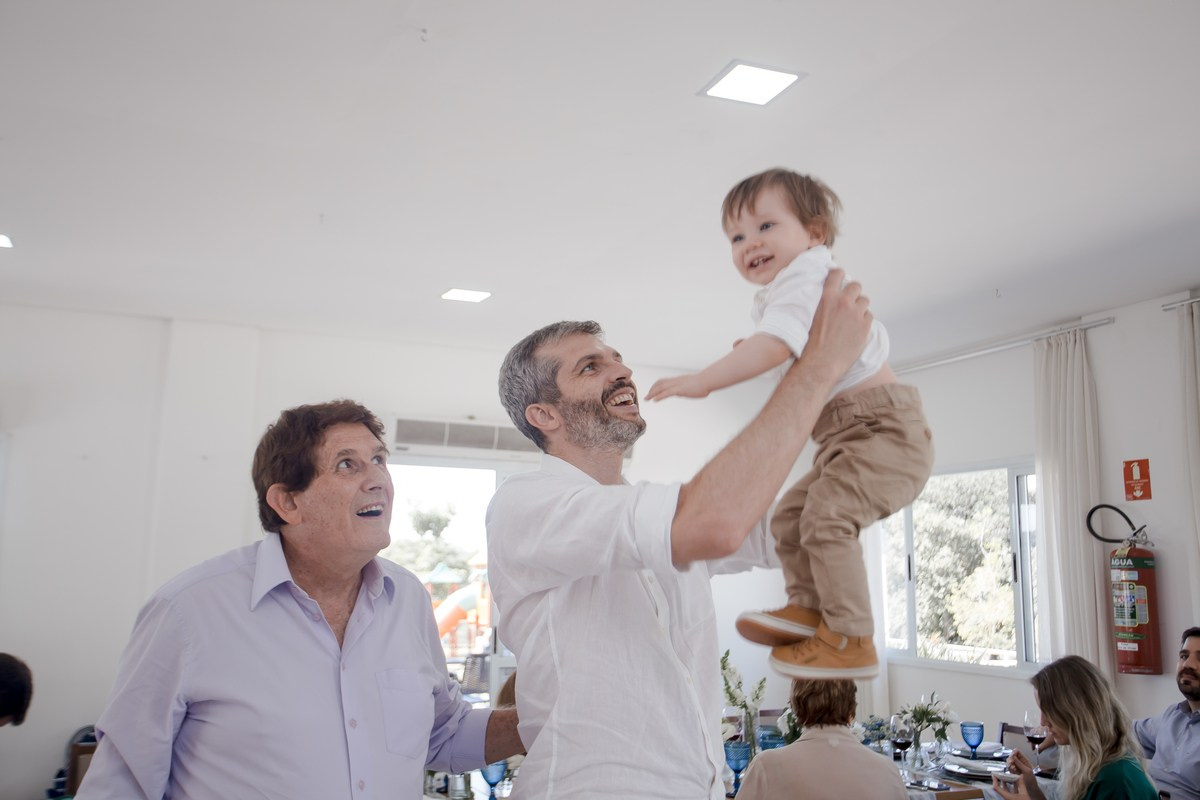 Batizado do Antonio. Fotógrafa de Eventos em São Paulo e Sorocaba Kika Damasceno