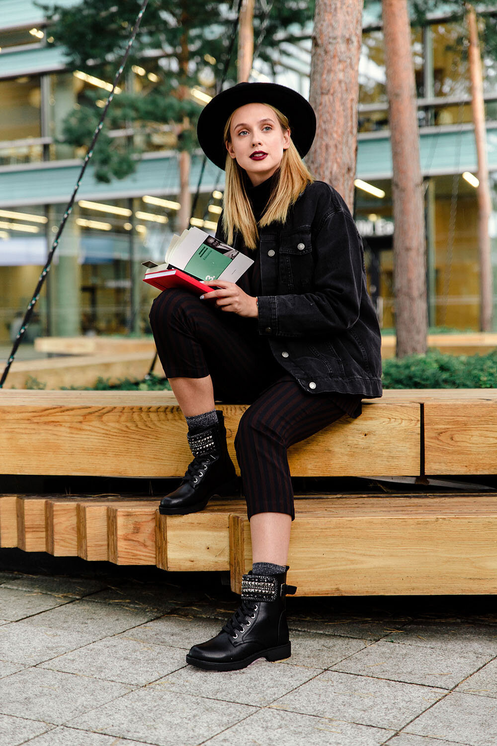 Deichmann. Fotografas Jevgenijus Misevič — misevicphoto.com