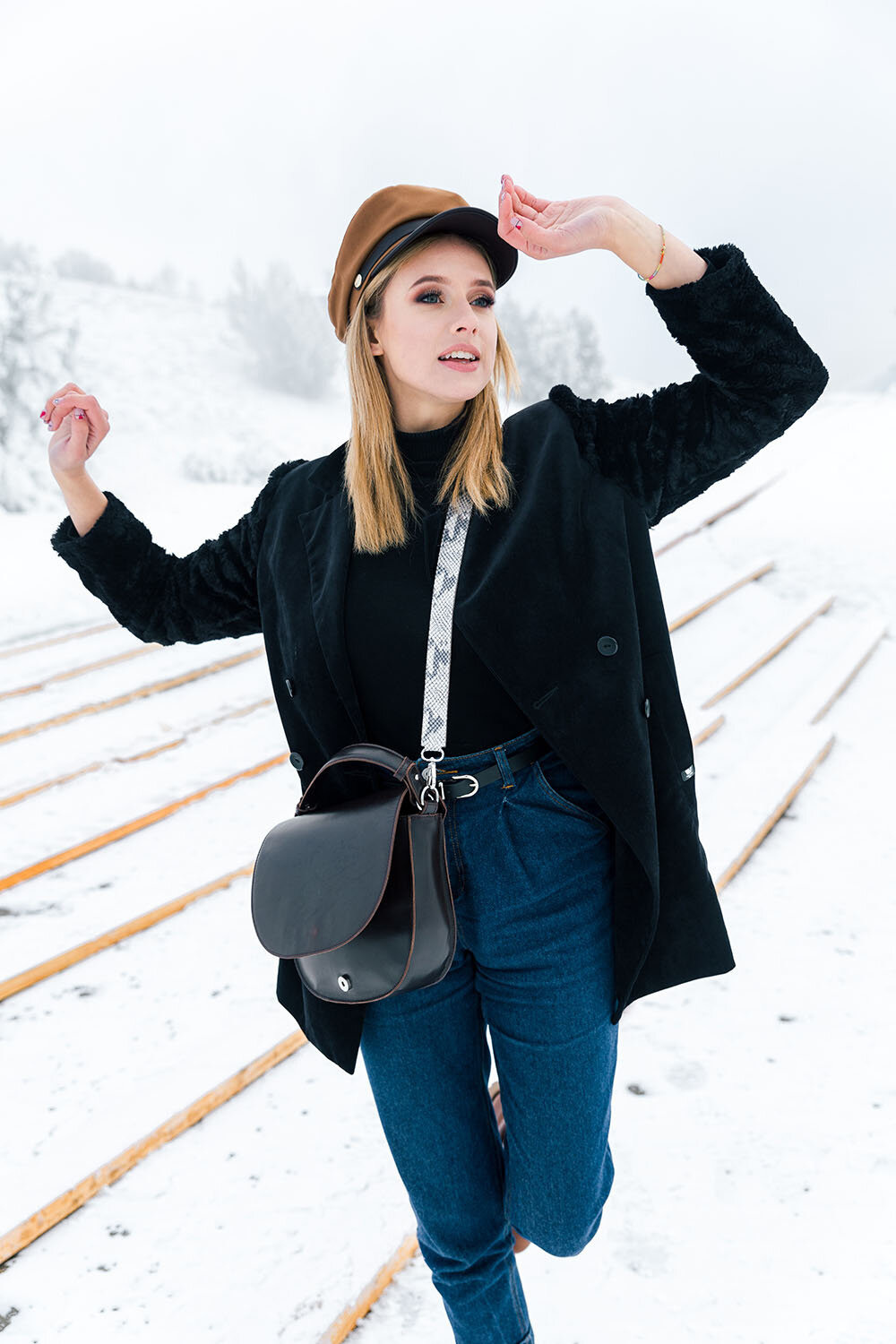 Deichmann. Fotografas Jevgenijus Misevič — misevicphoto.com