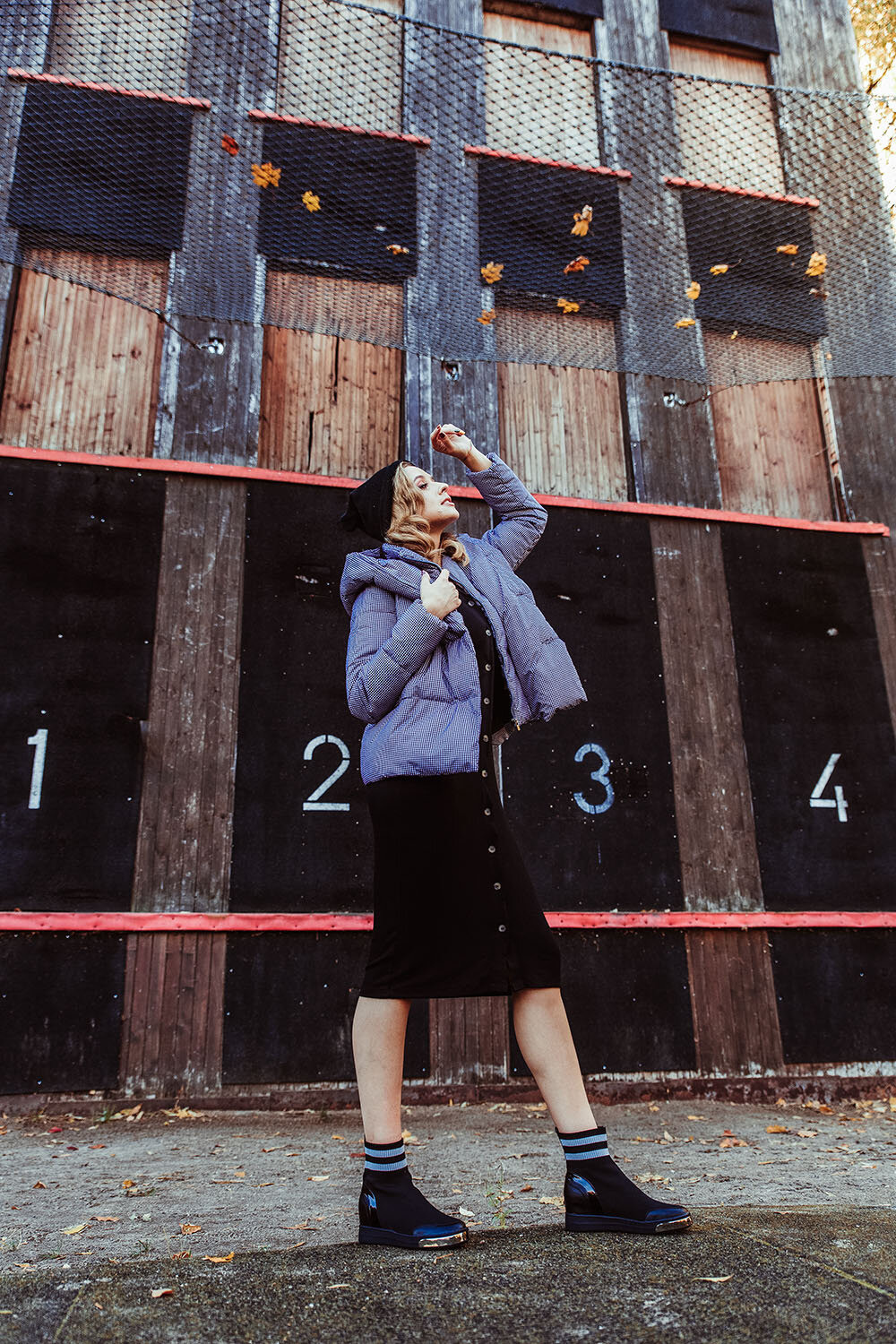 Deichmann. Fotografas Jevgenijus Misevič — misevicphoto.com