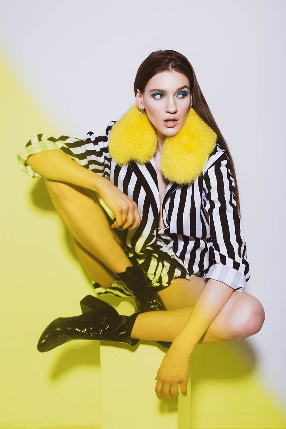 Le SLAP. Fotografas Jevgenijus Misevič — misevicphoto.com