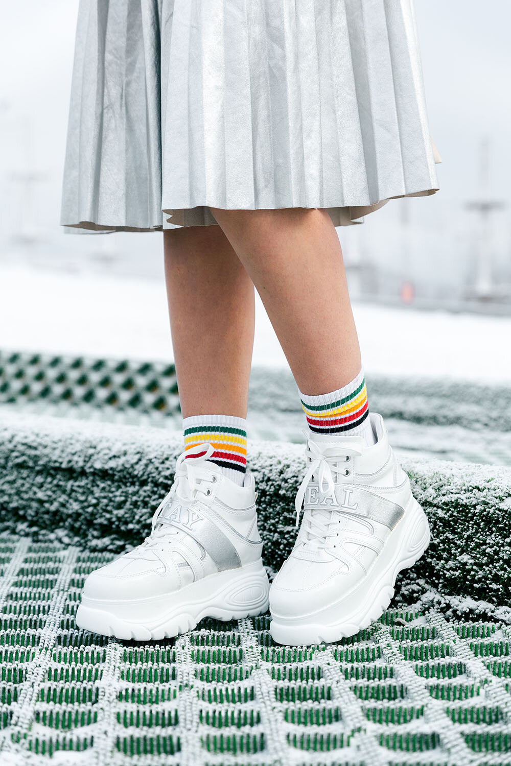 Deichmann. Fotografas Jevgenijus Misevič — misevicphoto.com