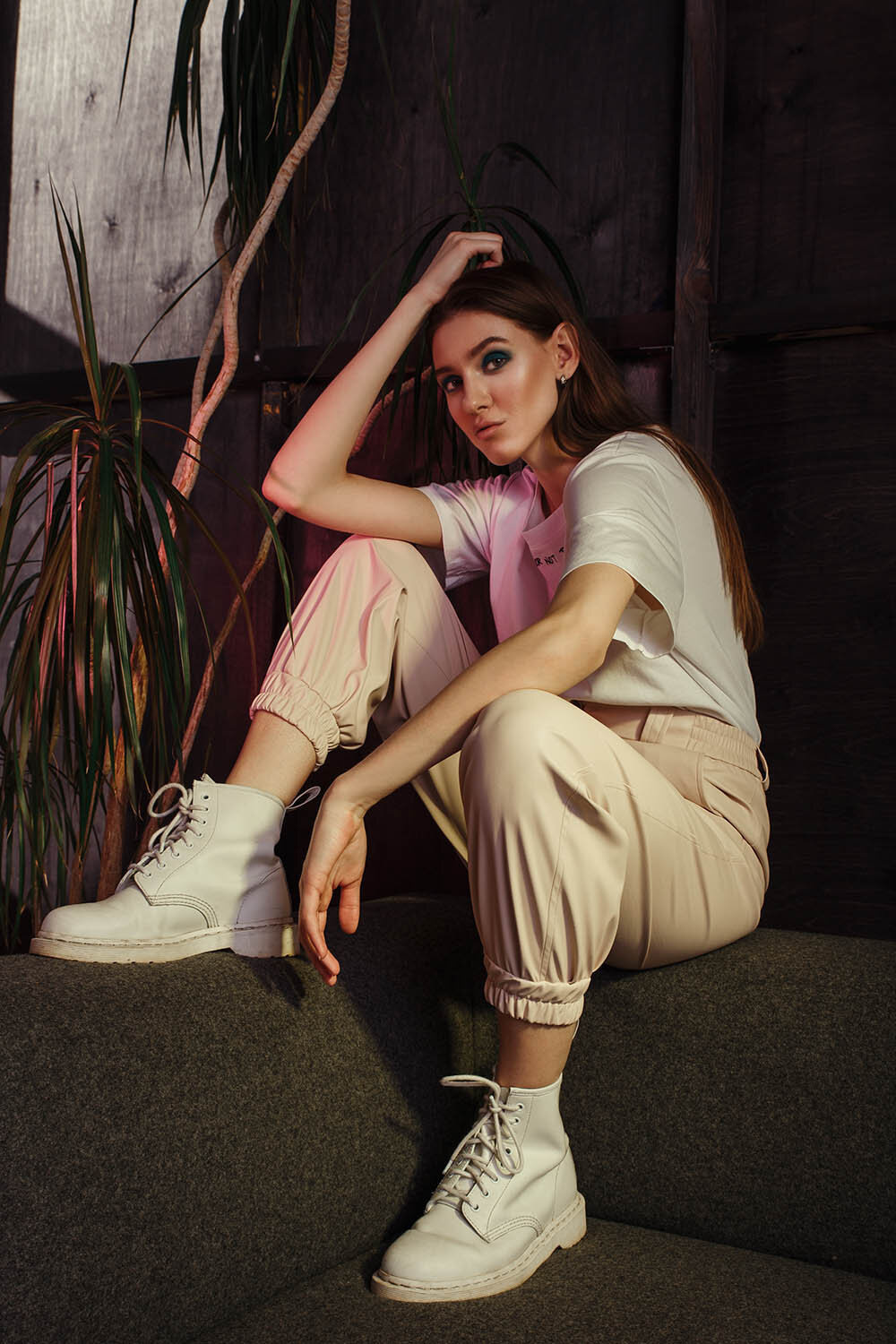 Le SLAP. Fotografas Jevgenijus Misevič — misevicphoto.com