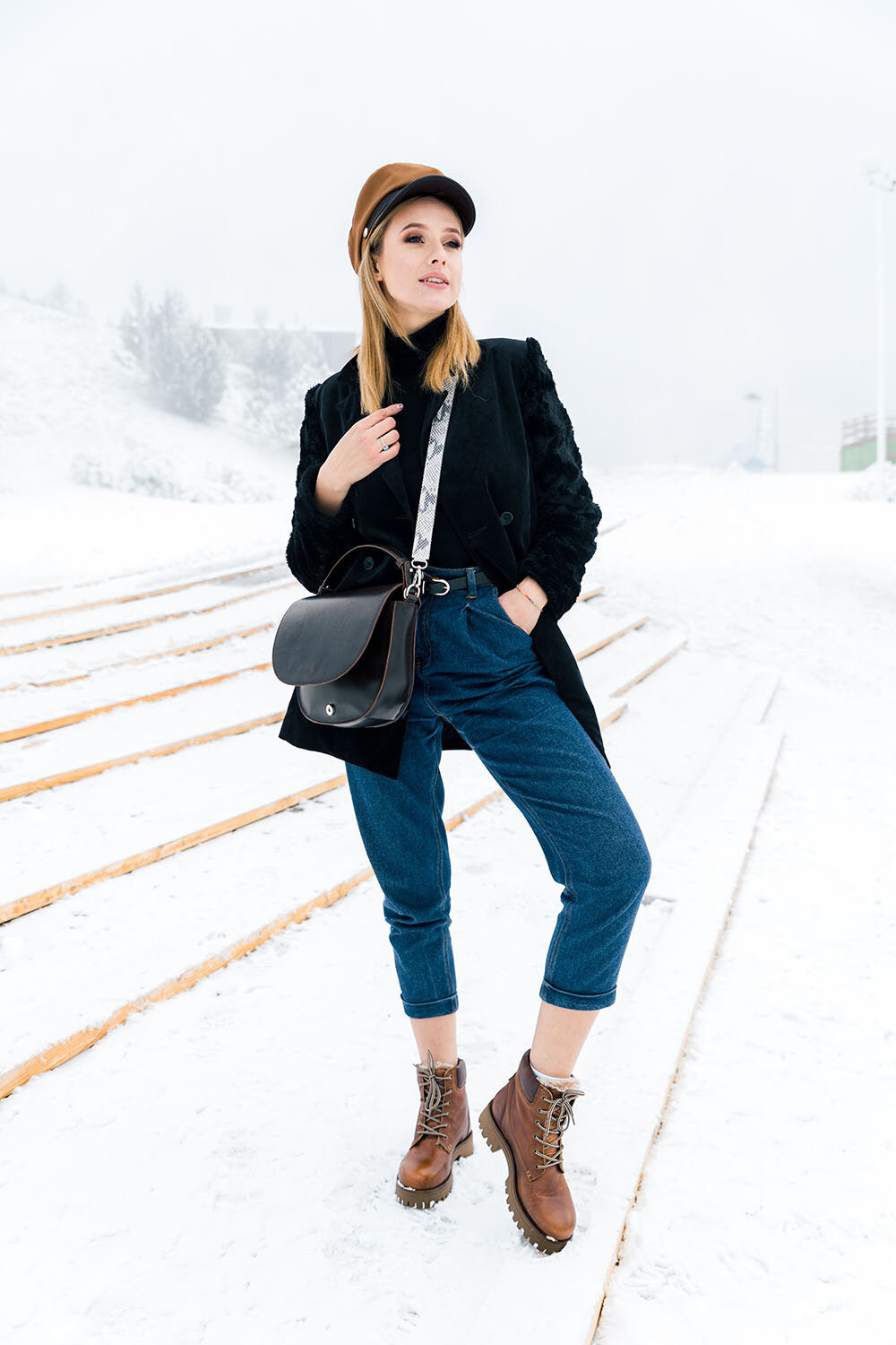 Deichmann. Fotografas Jevgenijus Misevič — misevicphoto.com