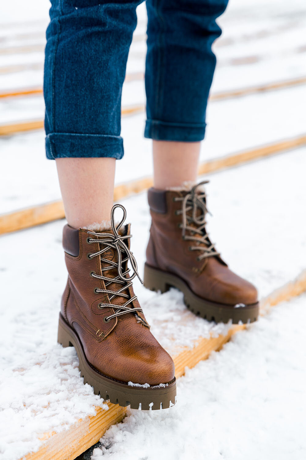 Deichmann. Fotografas Jevgenijus Misevič — misevicphoto.com